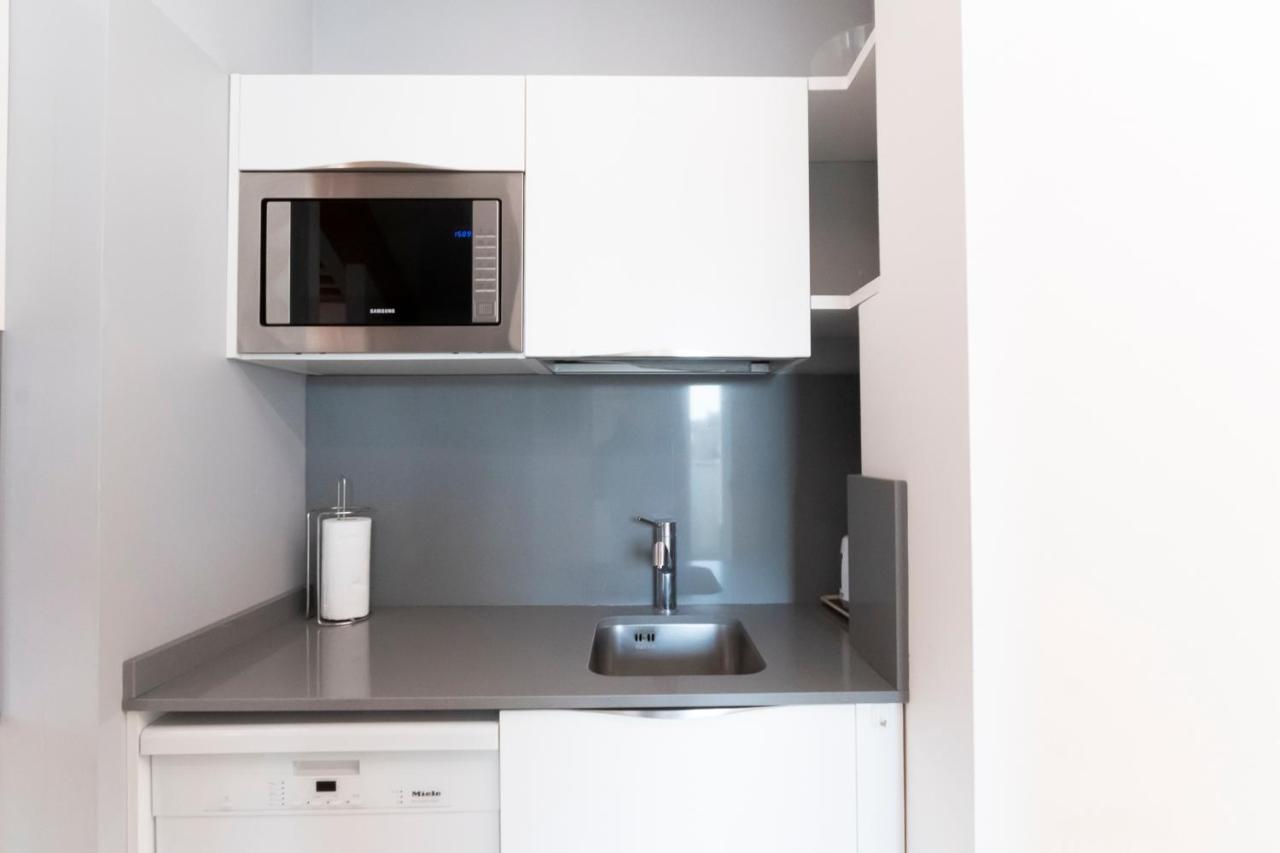 Mansarda Cola Apartment Milano Ngoại thất bức ảnh
