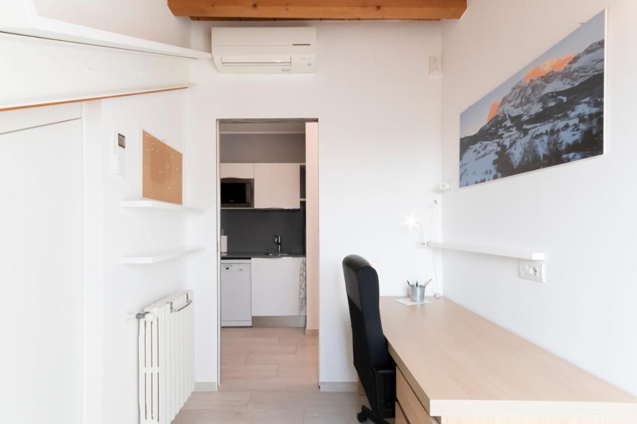 Mansarda Cola Apartment Milano Ngoại thất bức ảnh