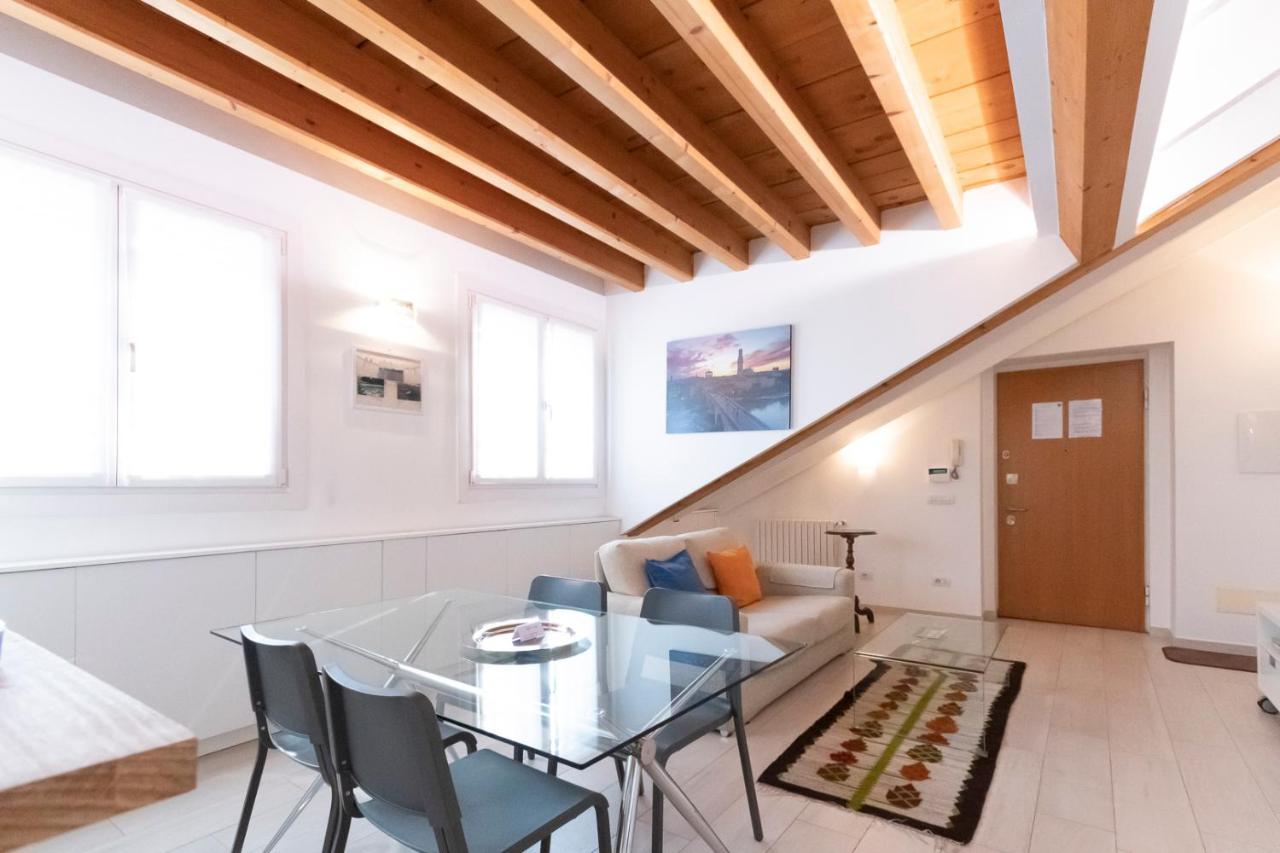 Mansarda Cola Apartment Milano Ngoại thất bức ảnh