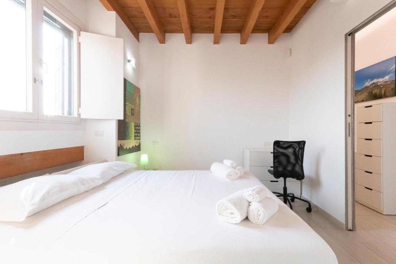 Mansarda Cola Apartment Milano Ngoại thất bức ảnh