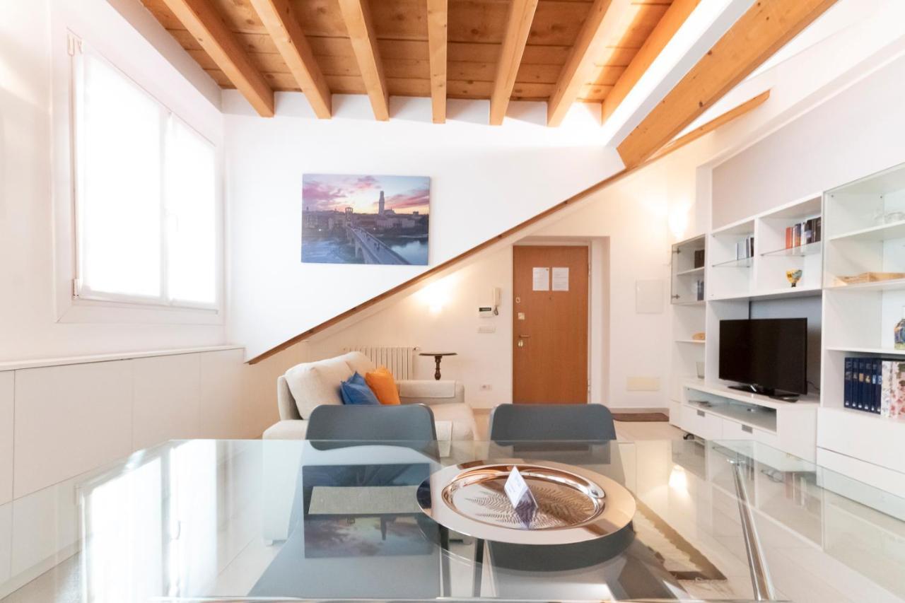 Mansarda Cola Apartment Milano Ngoại thất bức ảnh
