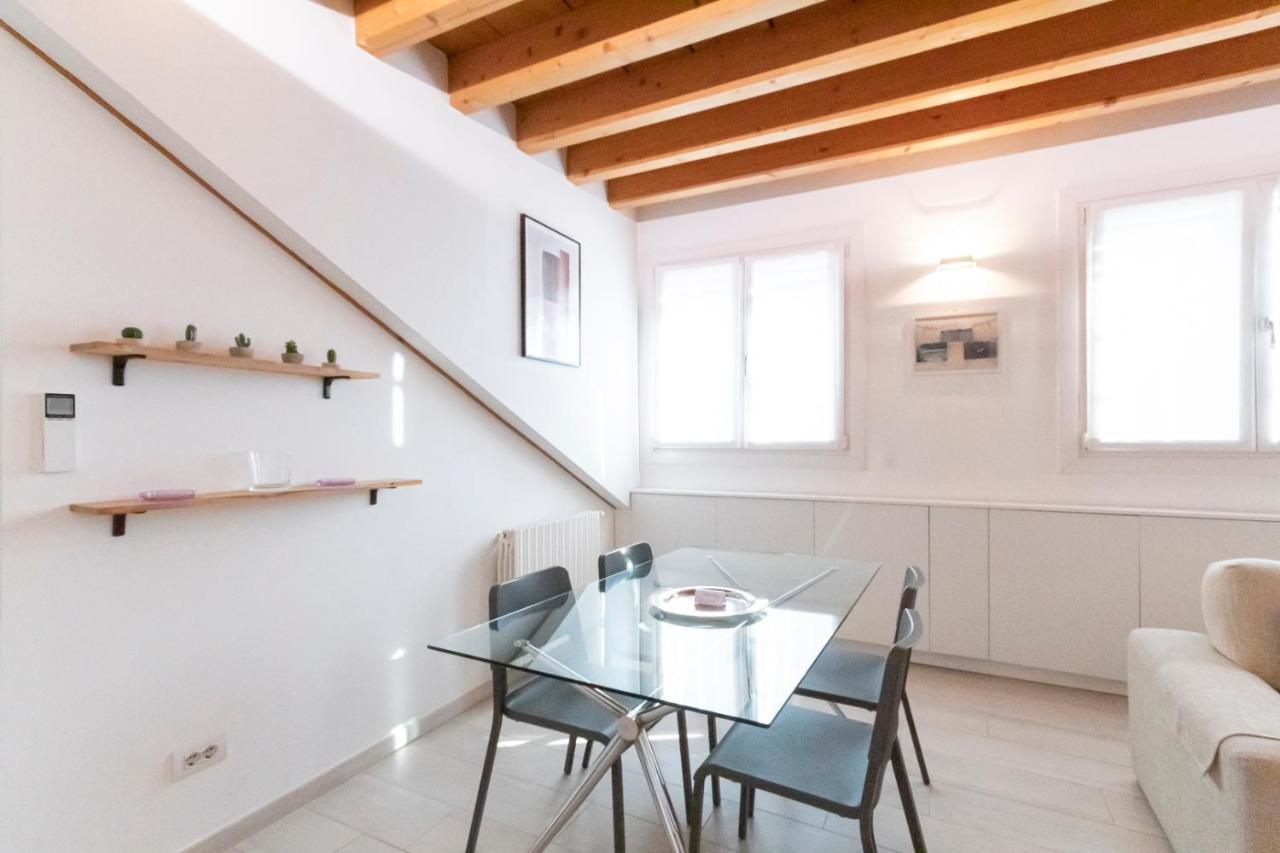 Mansarda Cola Apartment Milano Ngoại thất bức ảnh