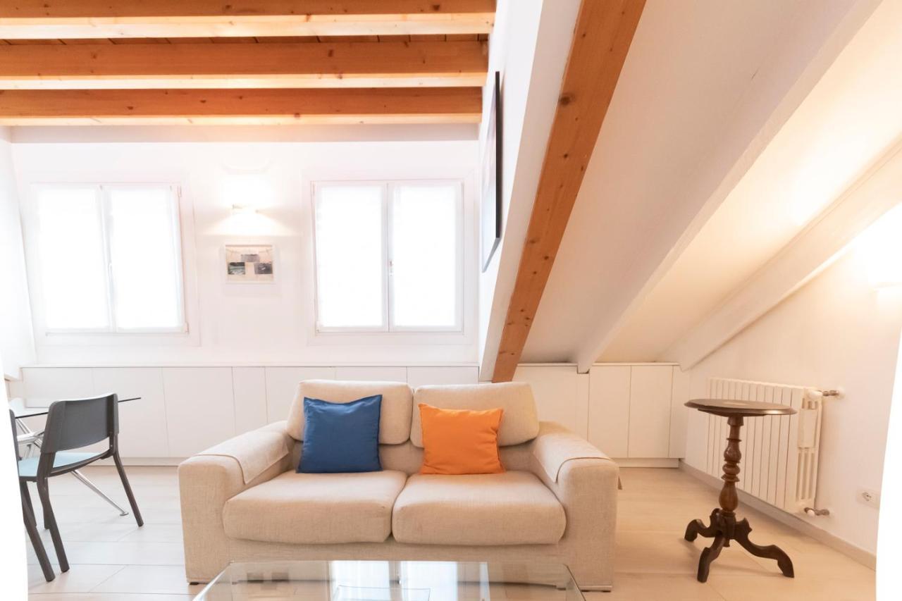 Mansarda Cola Apartment Milano Ngoại thất bức ảnh