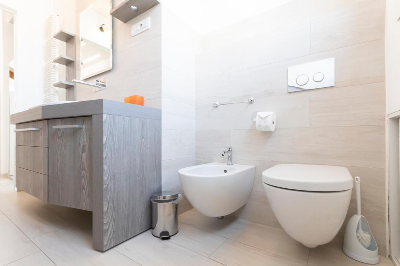 Mansarda Cola Apartment Milano Ngoại thất bức ảnh