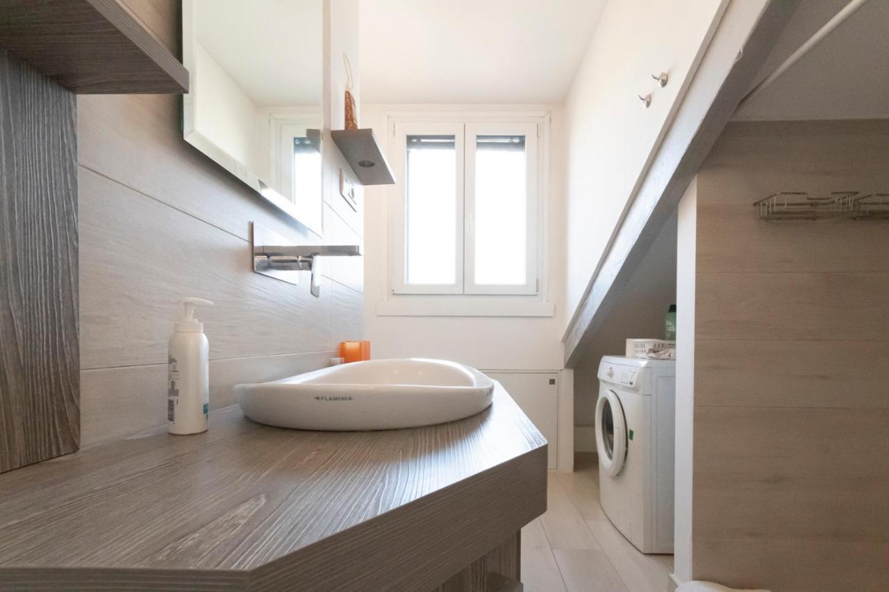 Mansarda Cola Apartment Milano Ngoại thất bức ảnh